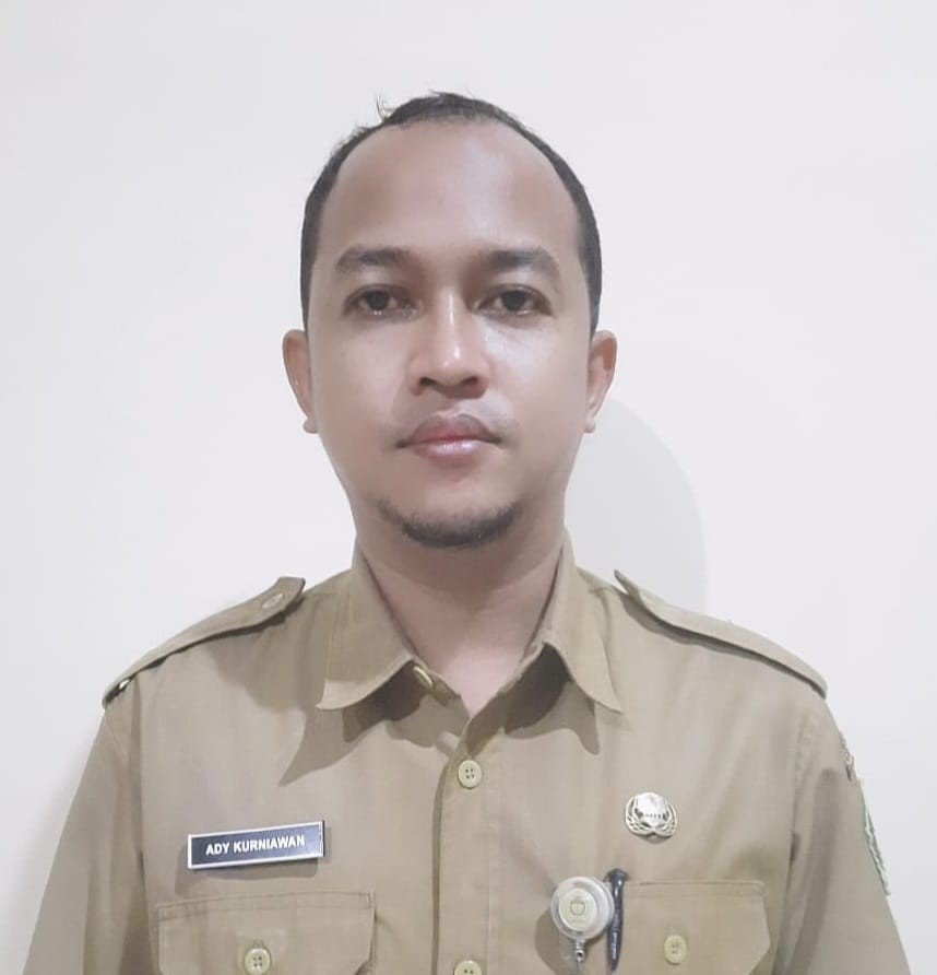 pak ady pak ady